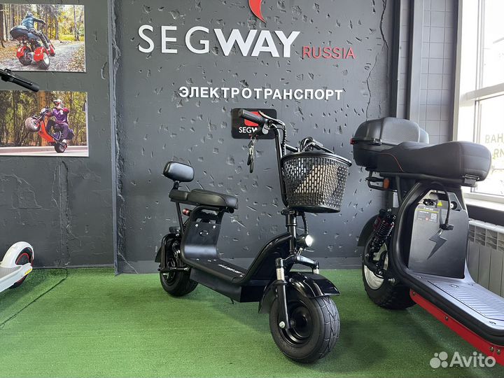 Электросамокат Wolong опт