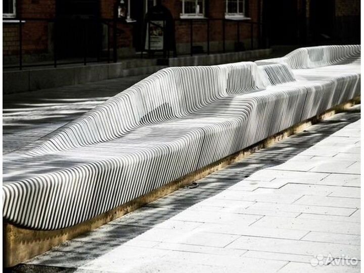 Изделия из исскуственного камня маф1719