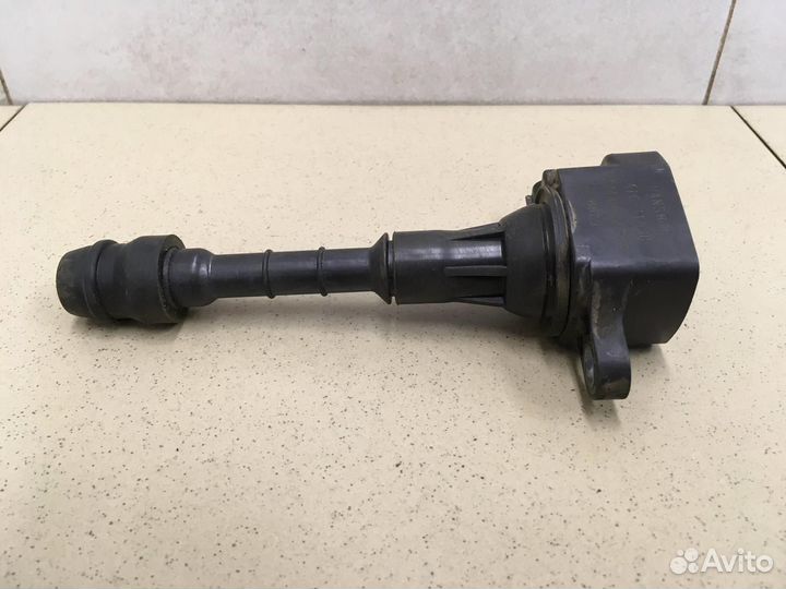 Катушка зажигания FX (S50) 2003-2007