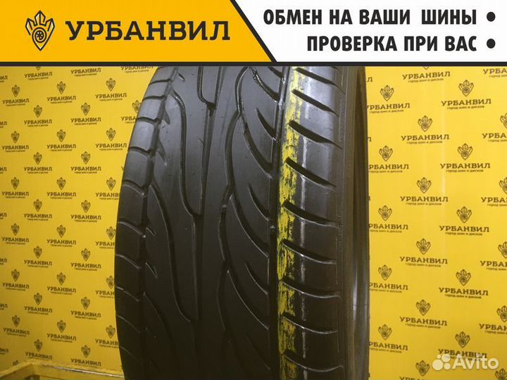 Dunlop SP Sport 3000A 215/50 R17 91V