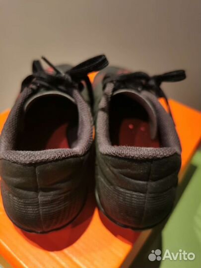 Бутсы nike детские 21 см 33.5 eur