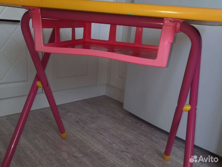 Детский столик бу
