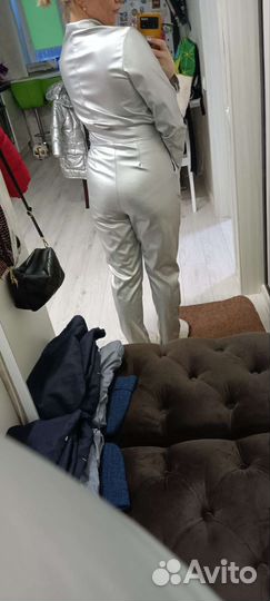 Комбинезон женский