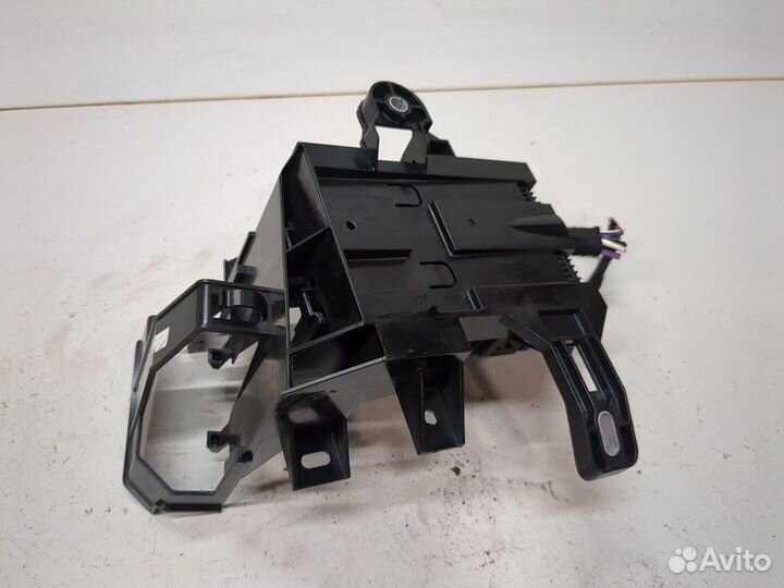 Блок предохранителей Peugeot Partner, 2012