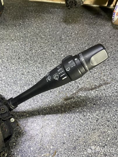 Подрулевой шлейф nissan almera n16