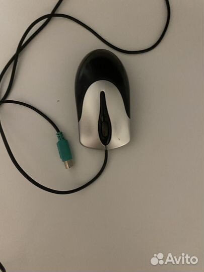 Компьютерная мышь