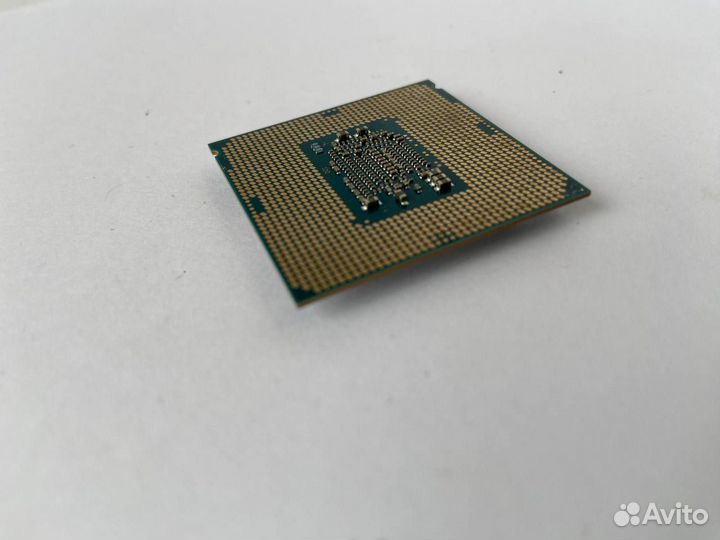 LGA 1151 Intel Core i5-6500
