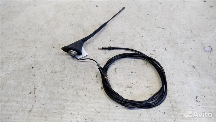 Антенна с крыши Lifan Breez 07-14г