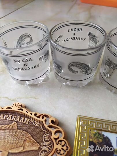 Для настоящего рыбака