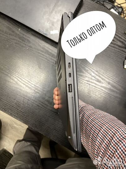 Lenovo thinkpad X380 yoga б/у оптом