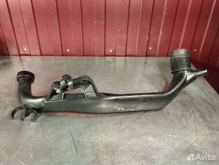 Патрубок воздушного фильтра Bmw 3 Series E90