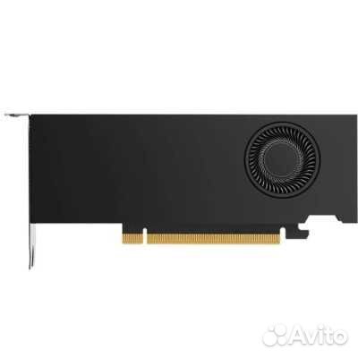 Видеокарта nVidia Quadro A2000 6Gb 900-5G192-2200