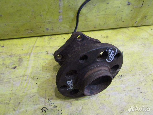 Ступица задняя левая Audi A6 97-04г 41900