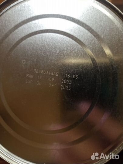 Детское питание нан 1