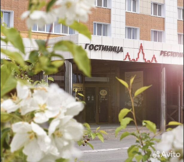 Отделочник