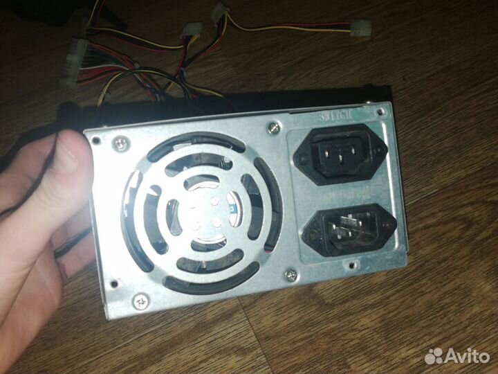 Блок питания 350w