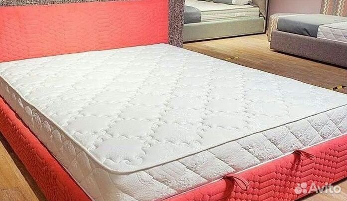 Матрас новый 130 кг