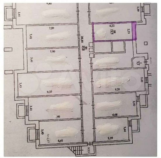 ПСН с арендатором
