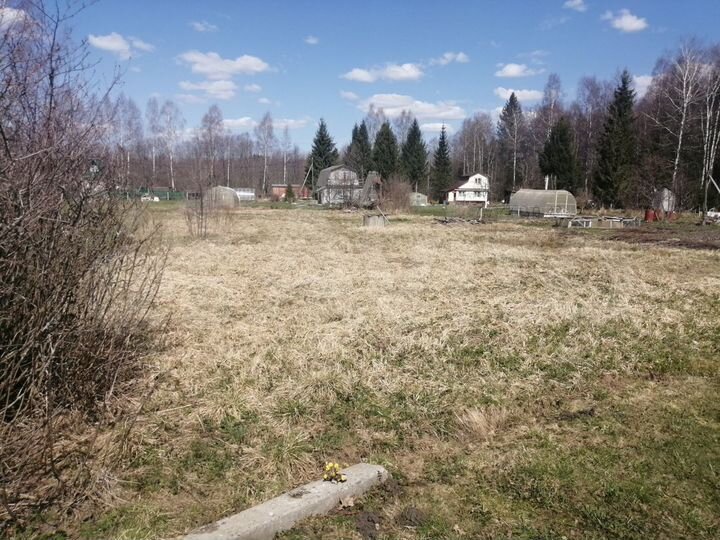 Участок 16,4 га (СНТ, ДНП)