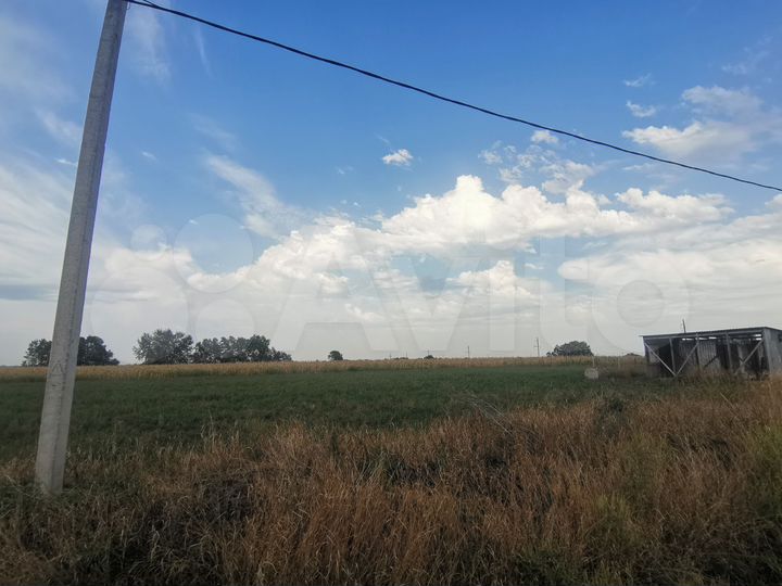 Участок 9 сот. (ИЖС)