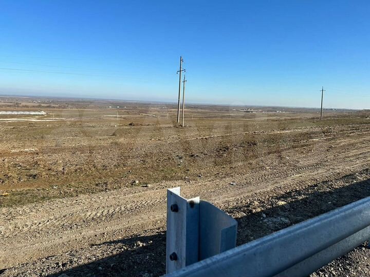 Участок 6 га (СНТ, ДНП)