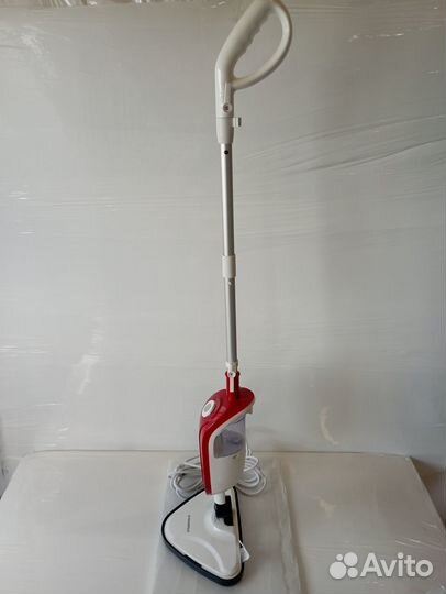 Паровая швабра maunfeld MF-1935R