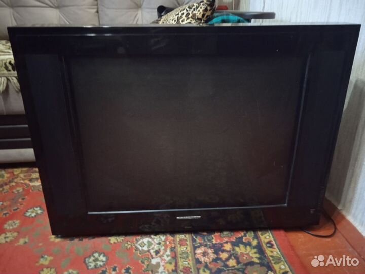Продаю бу телевизор