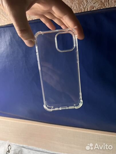 Чехол на iPhone 13 mini