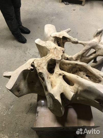 Коряги для аквариума