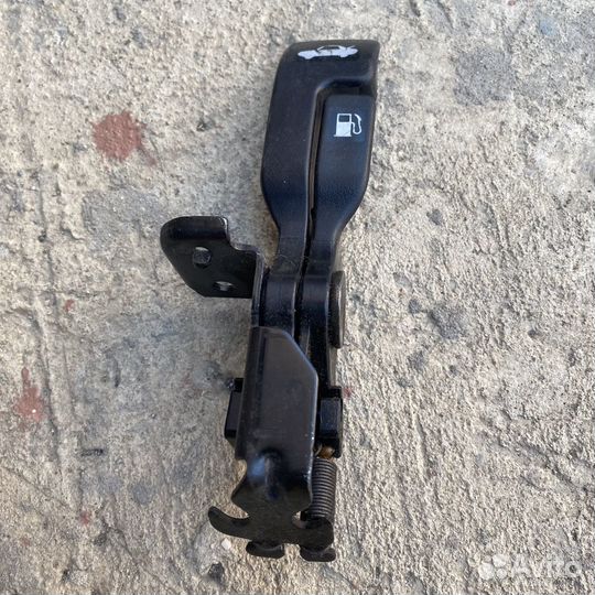 Ручка открывания багажника Bluebird Sylphy