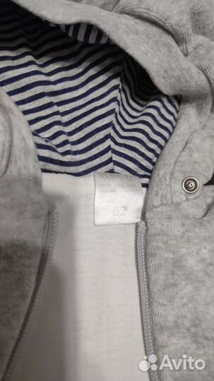 Комбинезоны