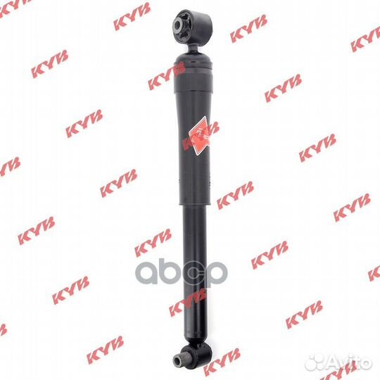 553 803 амортизатор задний газовый Renault Lag