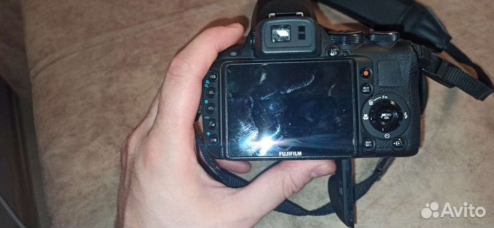 Фотоаппарат