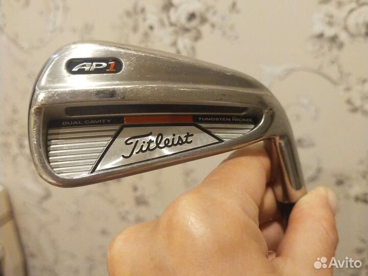 Клюшка для гольфа