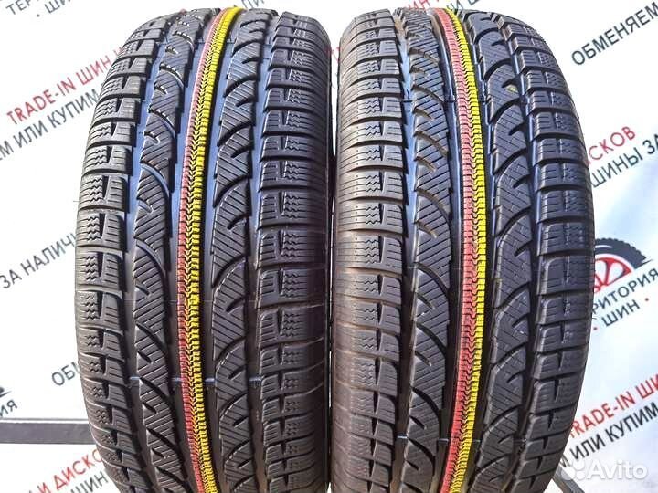 Cooper Weather-Master S/A 2 205/50 R17 93V