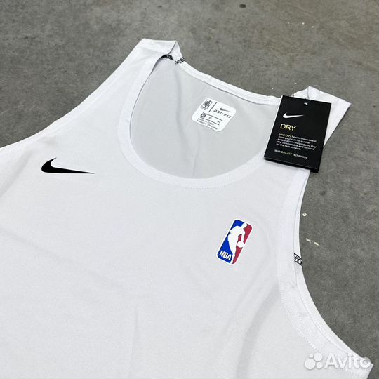 Компресионная майка Nike Pro NBA