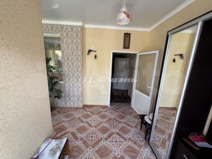 Дом 132 м² на участке 16 сот.