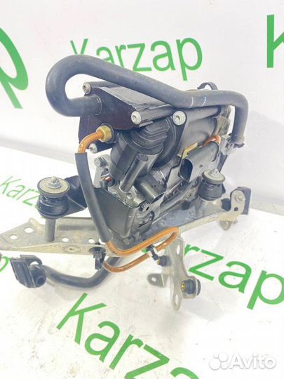 Компрессор подвески Mercedes-Benz Glc X253 2018