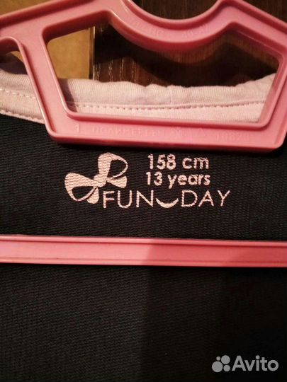 Кофта для девочки