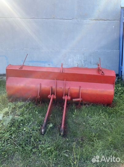 Трактор ХТЗ Т-150К, 1992