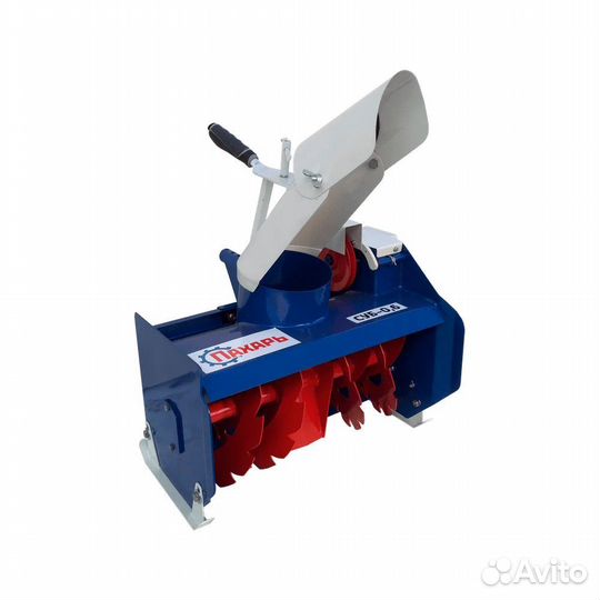 Снегоуборщик суб-0,6 
