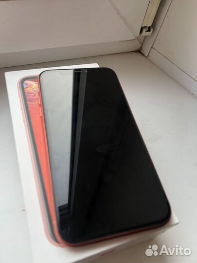 iPhone Xr, 64 ГБ