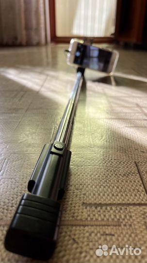 Селфи палка для айфона