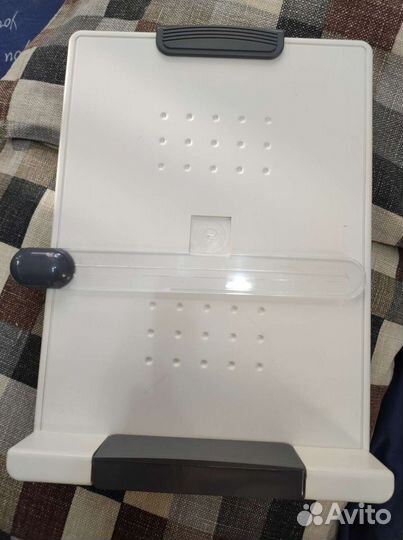 Подставка держатель для документов копихолдер