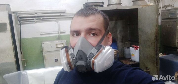 Любая работа