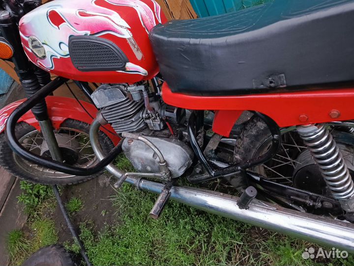 Продам васход 3 м