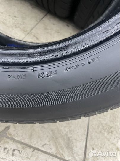 Bridgestone Nextry Ecopia 215/55 R16 93V