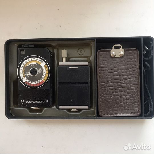 Фотопленка. Фотопринадлежности