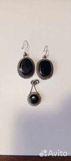 Комплекты украшений