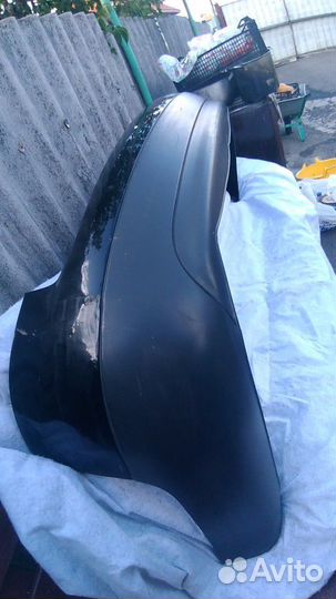 Audi А6 1997-2001 'll (C5)